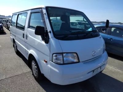 Mazda BONGO VAN
