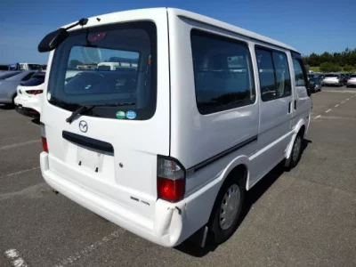 Mazda BONGO VAN