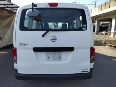 Nissan NV200