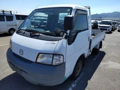 Mazda BONGO