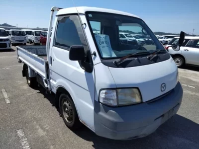 Mazda BONGO