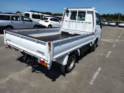 Mazda BONGO