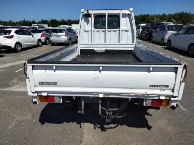Mazda BONGO