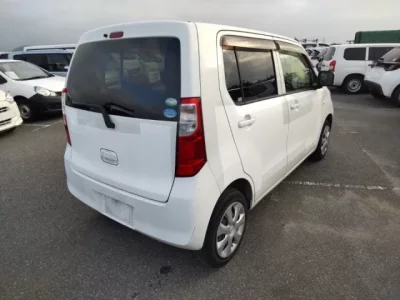 Mazda FLAIR