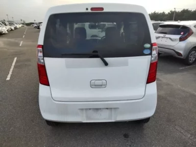 Mazda FLAIR