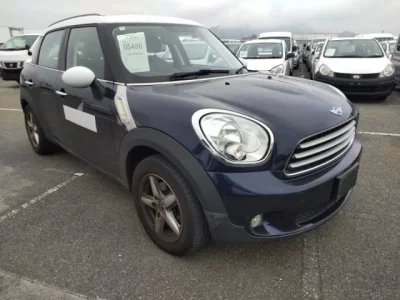 BMW MINI