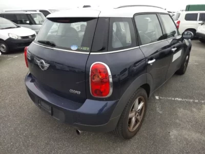 BMW MINI