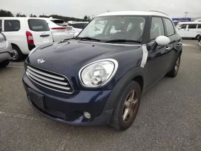 BMW MINI