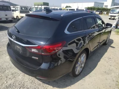 Mazda ATENZA WAGON