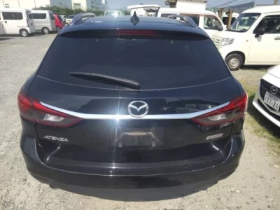Mazda ATENZA WAGON