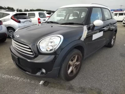 BMW MINI