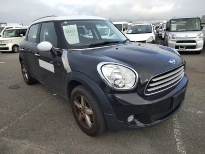 BMW MINI