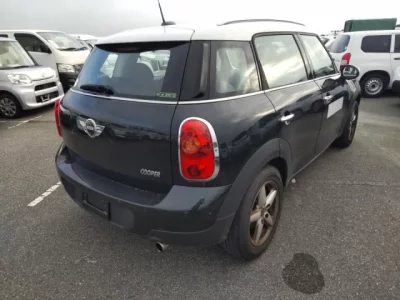 BMW MINI