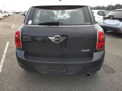 BMW MINI