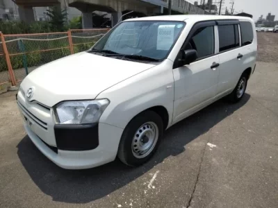 Mazda FAMILIA VAN