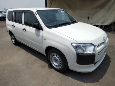 Mazda FAMILIA VAN