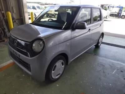 Honda N ONE