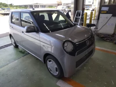 Honda N ONE