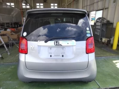 Honda N ONE