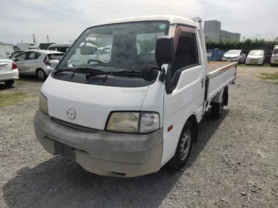Mazda BONGO