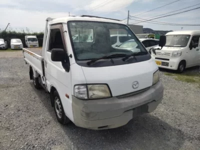 Mazda BONGO