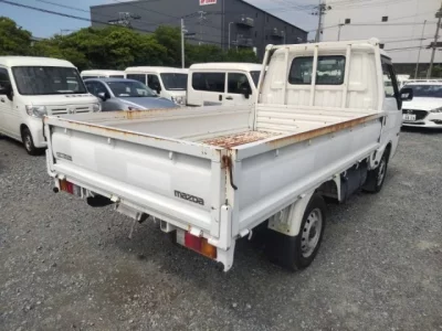 Mazda BONGO