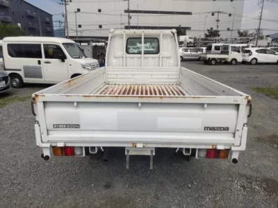 Mazda BONGO