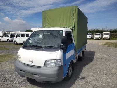Mazda BONGO