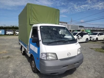 Mazda BONGO