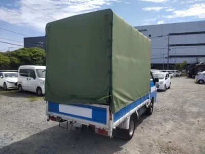 Mazda BONGO