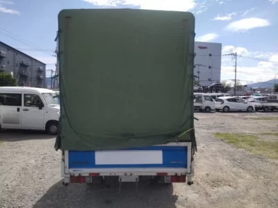 Mazda BONGO
