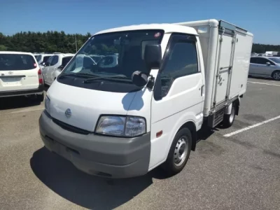 Nissan VANETTE TRUCK