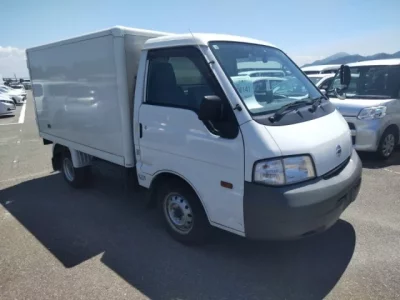 Nissan VANETTE TRUCK