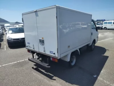 Nissan VANETTE TRUCK
