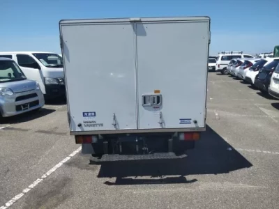 Nissan VANETTE TRUCK