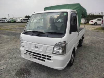 Nissan CLIPPER TRUCK