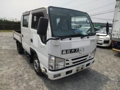 Mazda TITAN