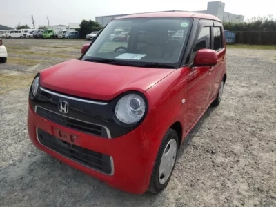 Honda N ONE