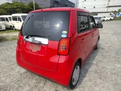 Honda N ONE
