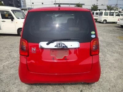 Honda N ONE