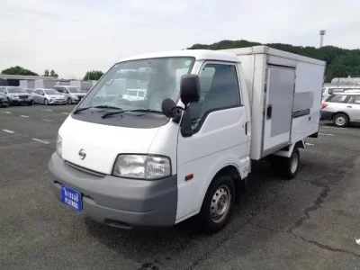Nissan VANETTE TRUCK