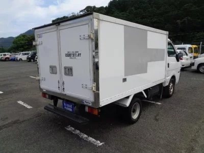 Nissan VANETTE TRUCK