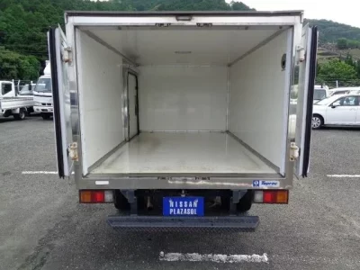 Nissan VANETTE TRUCK
