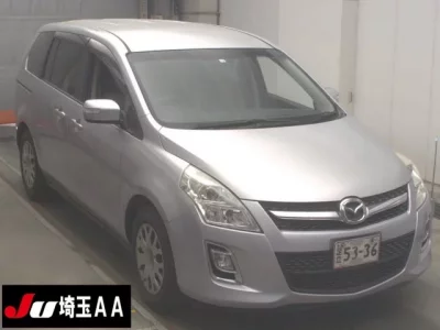 Mazda MPV