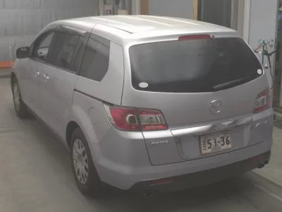 Mazda MPV