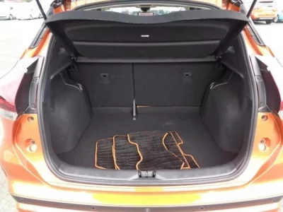 Nissan KIX