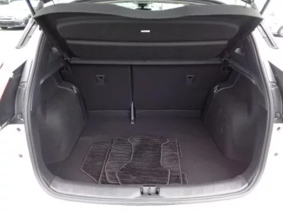 Nissan KIX