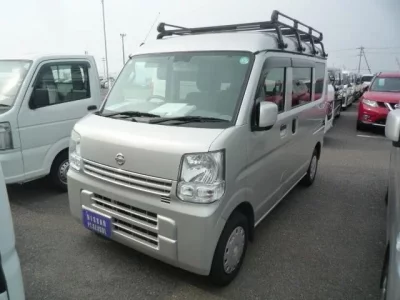 Nissan CLIPPER VAN