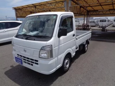Nissan CLIPPER TRUCK