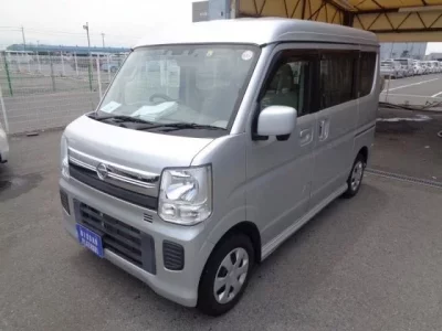 Nissan CLIPPER RIO